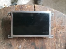 ÉCRAN LCD AFFICHEUR GPS  RT6