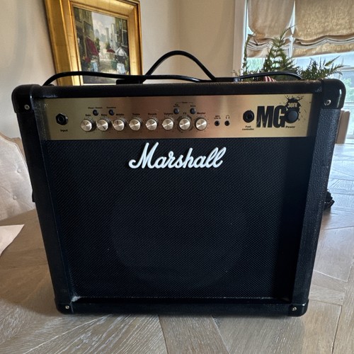 Marshall combo amp - marshall, dfx