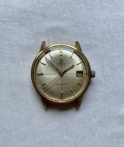Omega seamaster 166 - seamaster, 166.002