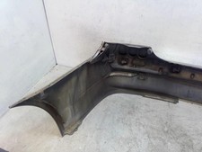 Pare choc arriere BMW SERIE 5