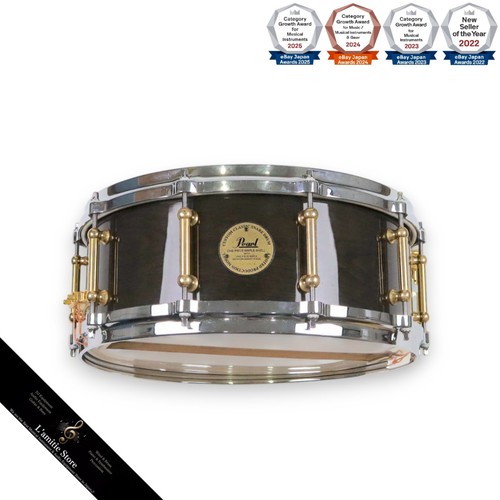 Caisse claire pearl custom - pearl,