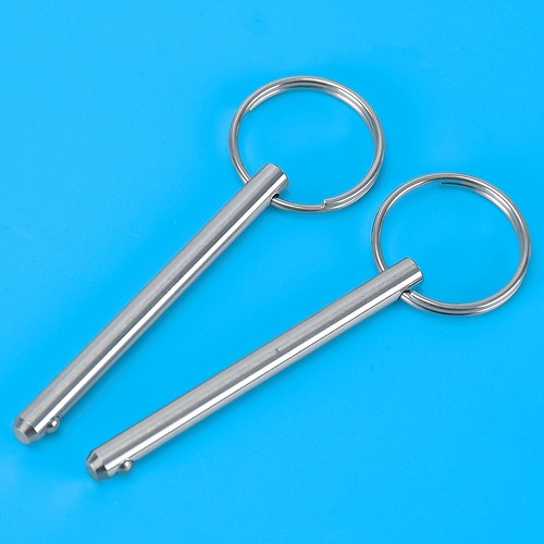 Quick release pin - 2x,