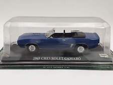 Chevrolet Camaro 1969 Del