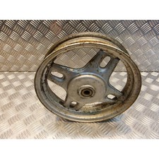 jante roue arriere scooter yamaha 50 beluga mbk active