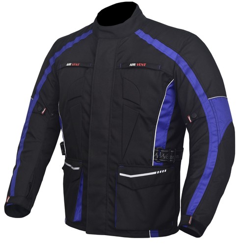Veste moto imperméable hommes - veste,