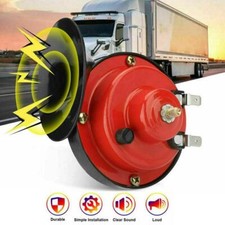 Klaxon de voiture électrique