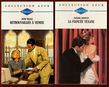 Retrouvailles à Venise + La