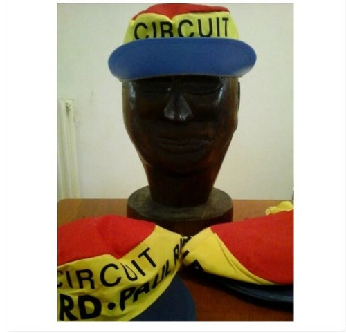 Casquette paul ricard neuf - paul,