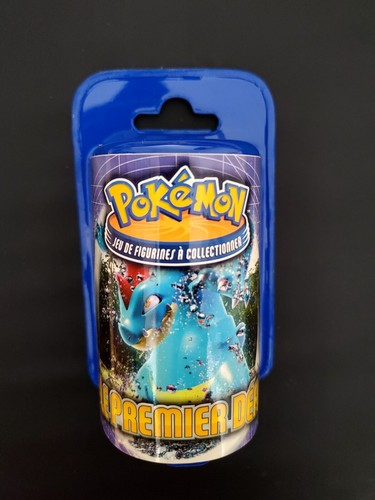 Booster figurine pokémon - figurine,
