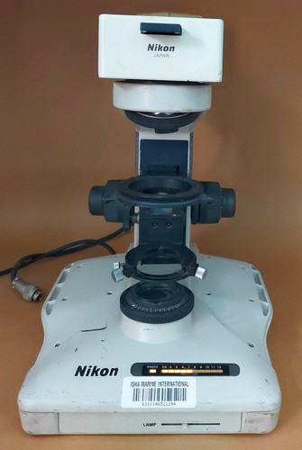 Nikon 153141 optiphot - nikon,