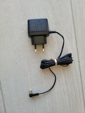 Bloc d'alimentation C39280-Z4-C557 Gigaset 6.5V, 600mA a5b00075544073 NEUF