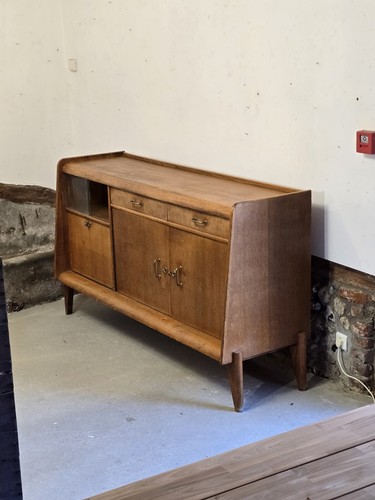 Enfilade style scandinave - enfilade,