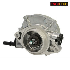 Vacuum Pump, braking system