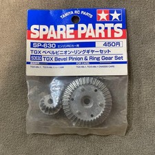 TAMIYA SP-630 TGX Bevel Pinion