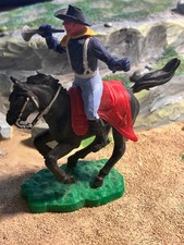 FIGURINE TIMPO Toys. Cavalerie