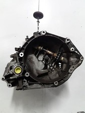 Boite de vitesses FIAT DUCATO 2 PHASE 1 9567400880