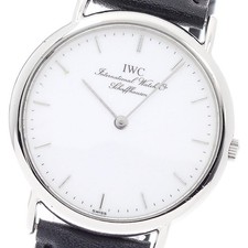 Montre pour homme IWC