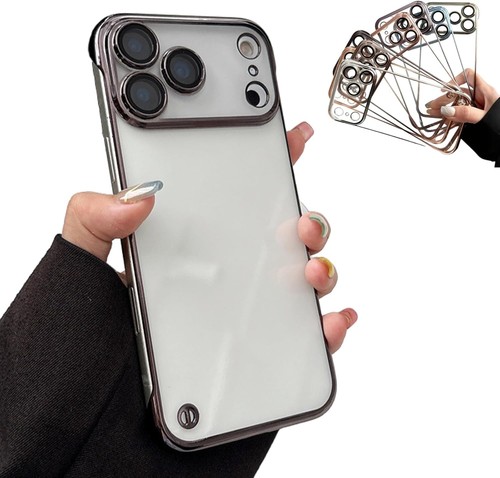 For iphone pro max luxury - pro,