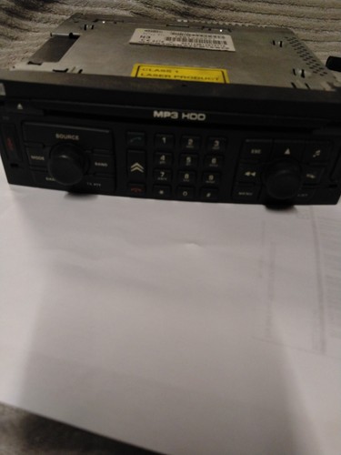 Autoradio poste gps - autoradio,