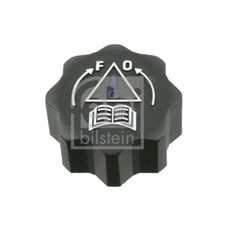 Bouchon Réservoir De Liquide