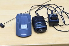 Swissphone Quattro Mi Avec Chargeur Et Sac - TVA