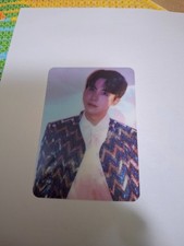 Rare ! BTS J-HOPE Official