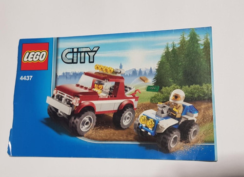 Lego notice manuel - lego,,