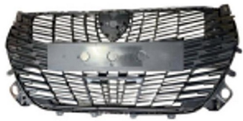 Panneau grille pour peugeot - panneau,