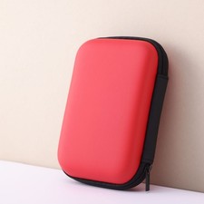 2 Étui de rangement pour