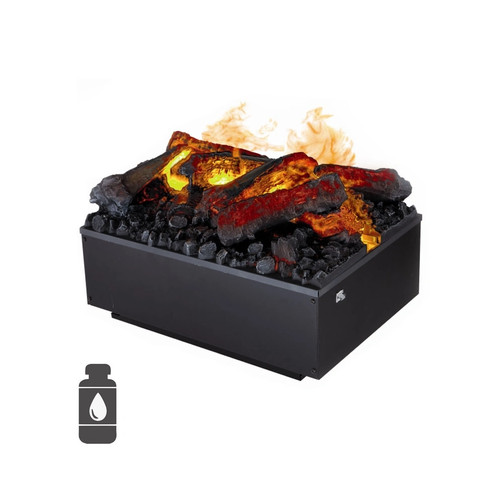 Dimplex cassette 500r insert - dimplex,