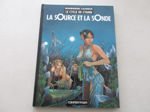 Cycle cyann 1 be tbe - le, de