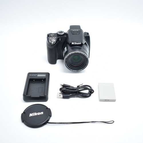 Appareil photo numérique