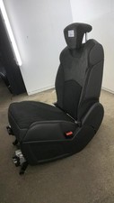 Siege arriere gauche PEUGEOT