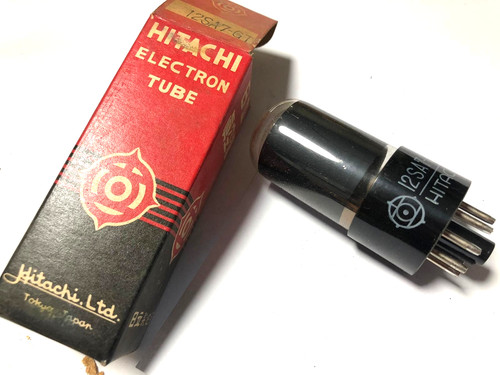Nos vintage hitachi japon - vintage,