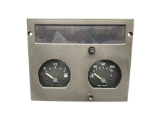 Bloc Compteurs Vitesse Iveco Daily 6035070040C 50608