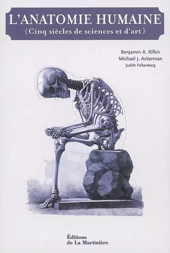 Anatomie humaine cinq - l'anatomie,