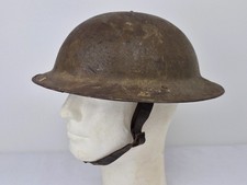 Casque Britanique MK1 anglais