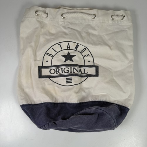 Sac seau vintage gitano - sac,