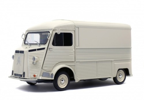 Citroën type 1969 - hy,