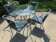 Vintage 1980's MINSON Chrome +