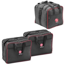 Sacoches intérieures +