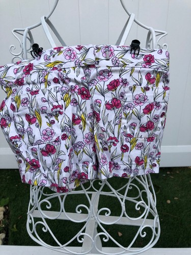 Zara shorts floral 12 - floral, 12-18