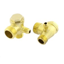 compresseur d'air 3 Port ton