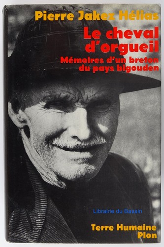 Cheval orgueil mémoires - le,