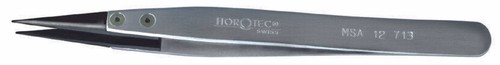 Brucelles horotec 713 avec - brucelles,
