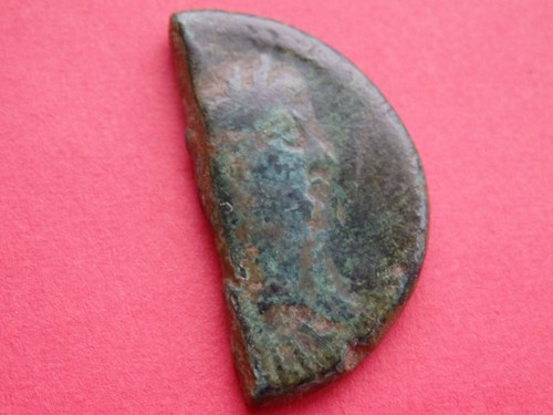 Nimes dupondius type - ,