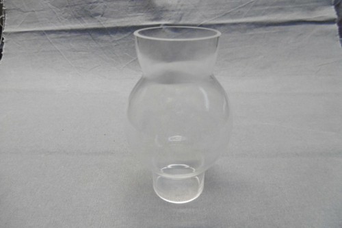 Verre neuf lampe genre - verre,