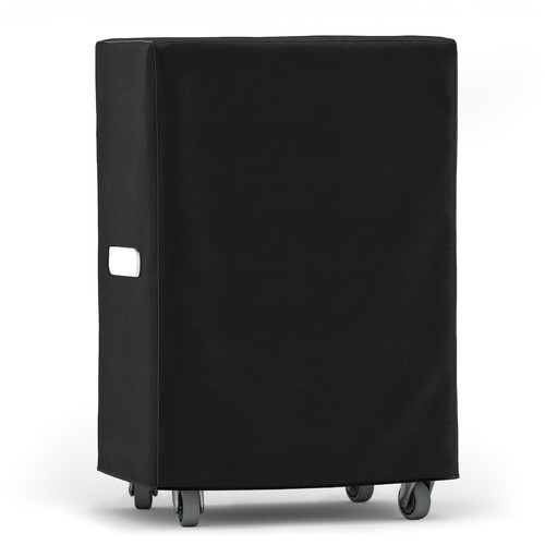 Custom padded cover - , leslie