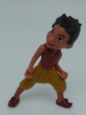 FIGURINE PVC PLASTIQUE DISNEY VAIANA ?