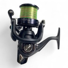 DAIWA 17 Crosscast 5000 00059662 Reel 9675